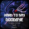 Turgay Umaz、Metin - Hard To Say Goodbye