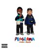 Landim、Progvid - Intro (Explicit)