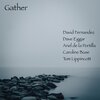 Tom Lippincott、Ariel de la Portilla、Caroline Buse、Dave Eggar、Clay Perry、David Fernández - Gather (feat. Dave Eggar, Ariel de la Portilla, Caroline Buse, Tom Lippincott & Clay Perry)