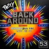 BeHoward、LIL VAC、The Crickets - Back Around (feat. BeHoward & Lil Vac)(Explicit)