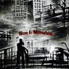 Neon & Moonshine - Black Hole Analogue