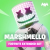 Marshmello、Selena Gomez - Wolves (Marshmello Intro Edit)