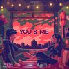 Work Hard Music、Johan López、Mercy - You And Me (feat. Mercy & Johan Lopez)