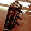 Arabiangold、Nat'e、AJ - Feel The Guitar (feat. Nat'e)