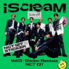 NCT 127《Sticker (Will Not Fear Remix)》[MP3/LRC]