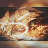 紫纥Crystal、皇上、April慕云泽 - 冠世九九八十一神纪