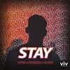 LUPEX、Blue Man、Blaikz - Stay (Explicit)