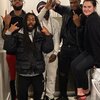 Suave Bugatti、Chi Gzz - Opp Love (Explicit)