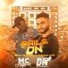 DN O ASTRO、MC Negritin - Baile do Dn Ainda Acaba Com a Minha Vida (Explicit)