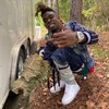 GlitchMan - Bullseye (Explicit)