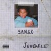 Sango - Les yeux révolver