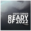 Steff Corner - Inside My Head