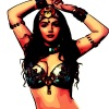 Arabiangold、AJ - Arabiangold