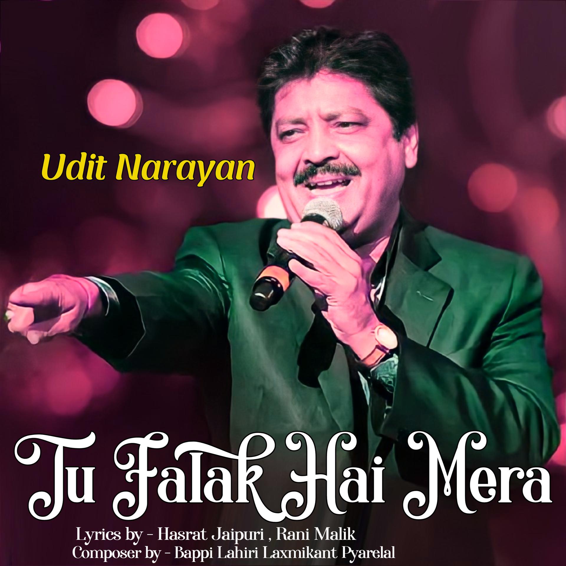 Udit Narayan - Tere Haathon Mein