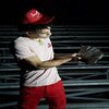 Orrin King - Baseball Lights (Radio Edit)