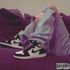 Leach - STEPPIN' (Explicit)