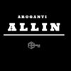 AroGanti - Allin (Explicit)