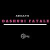 AroGanti - Dashuri Fatale (Explicit)