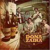 Zaira - Maracatu