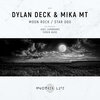 Dylan Deck、Mika MT、Axel Zambrano - Moon Rock (Axel Zambrano Remix)