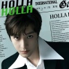 左其铂《HOLLA HOLLA》[MP3/LRC]