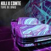 Kili、Jack Conte - Ture de oras (Freestyle PRNY)(Explicit)