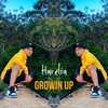 Harelia - GROWIN UP