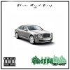 Ghetto Rich - intro (Explicit)