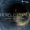 Alexander Melnikov、Teunis van der Zwart - Horn Sonata in F Major, Op. 17: I. Allegro moderato