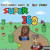 360pooh、Fast Money Sunny - skit 1 (Explicit)