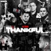 Dj Winn - Be Thankful (feat. Frank Lini & Blood Raw)(Explicit)