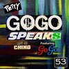 The Crickets、GoGo - GoGo Speaks (feat. GoGo)(Explicit)