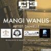 Danielle - Mangi Wanlis