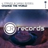 Sarah Russell、4 Strings - Change The World