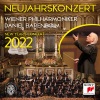 Daniel Barenboim、Vienna Philharmonic Orchestra、Johann Strauss、Jr.、Wiener Philharmoniker、Jr. - Die Fledermaus: Overtüre