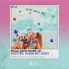BEAUZ、David Shane、JSY - Hotter Than My Exes