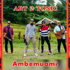 Art2tonic - Ambemuami