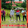 Art2tonic、Nuni - Kita Bersaudara