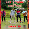 Art2tonic、Randy wijazz - Larabisu