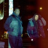 Jaz Donell、Michael Davis - Brother John's Prayer