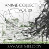 Savage Melody - Kakariko Village