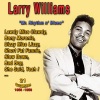 larry williams《Short Fat Fannie》[MP3/LRC]