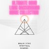 Brain Sync Spiritual Sounds - Soothing Hour Long Pink Noise Inner Peace Relaxation Lucid Dreams Focus Deep Sleep Migraine Relief Creativity OBE Money Manifestation Love Studying Law of Attraction 432 hz delta alpha theta waves Align Chakras Boost ESP Psychic Abilities