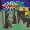 DOMINO、AKI - HOT & SOUL (Extended Mix)