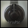 brod1e - I Can Stop
