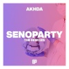AKHDA - Senoparty (Radio Edit)