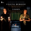 The Telling - Symphonia et ordo virtutum: O Euchari (From 
