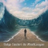 Mindfulness Meditation Unit、Soothing Ocean Waves Universe《Nazik Dalgalar》[MP3/LRC]