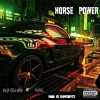 Rey Oceans、Nero - Horse Power (Explicit)