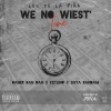 LOSDELAPIÑA、Daner Dan Dan、Ketlino、Sista Randam - WE NO WIEST TIME (feat. Daner Dan Dan Ketlino & Sista Randam)